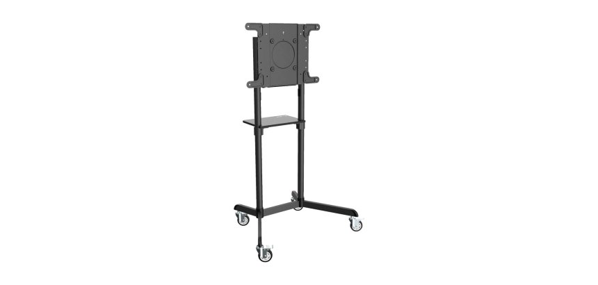 Tripp Lite DMCS3770ROT support pour téléviseur 177,8 cm (70") Noir