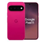 Google Pixel 11 Double SIM Android 17 5G USB Type-C 12 Go 256 Go 4985 mAh Rose