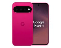 Google Pixel 11 Double SIM Android 17 5G USB Type-C 12 Go 256 Go 4985 mAh Rose