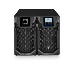 Riello Sentinel Pro2 1500 gruppo di continuità (UPS) Doppia conversione (online) 1,5 kVA 1500 W 4 presa(e) AC