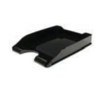 ARDA 95N desk tray/organizer Black