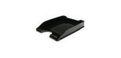 ARDA 95N desk tray/organizer Black