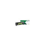 Lexmark 56F2H00 Cartouche de toner 1 pièce(s) Noir