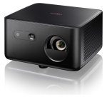 Optoma Photon Life PK32 Standard throw projector 1100 ANSI lumens DLP UHD 4K (3840x2160) 3D Black