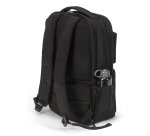 DICOTA SEVEN 14-16 40,6 cm (16") Sac à dos Noir