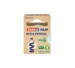 TESA Eco & Crystal 10 m Polyethylene terephthalate (PET)