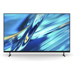 Sony BRAVIA 3 FWD-43XR35M2 tv 109,2 cm (43") 4K Ultra HD Smart TV Wifi Zwart