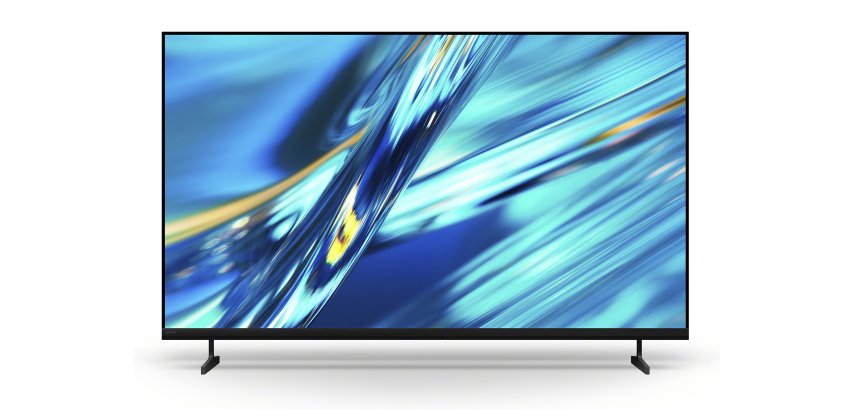 Sony BRAVIA 3 FWD-43XR35M2 Fernseher 109,2 cm (43") 4K Ultra HD Smart TV Wifi Schwarz
