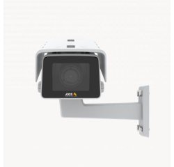 Axis 02486-001 caméra de sécurité Boîte Caméra de sécurité IP Intérieure et extérieure 2592 x 1944 pixels Mur