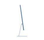 Apple iMac Apple M M4 59,7 cm (23.5") 4480 x 2520 Pixeles PC todo en uno 16 GB 512 GB SSD macOS Sequoia Wi-Fi 6E (802.11ax) Azul