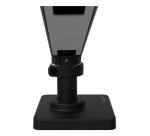 Ergotron LX Pro Series 45-695-292 support d'écran plat pour bureau 86,4 cm (34") Noir