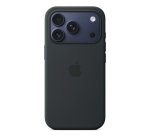 Apple MGFK4ZM/A coque de protection pour téléphones portables 16 cm (6.3") Housse Noir