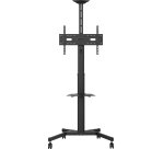 Vision VFM-F19 support pour téléviseur 2,03 m (80") Noir