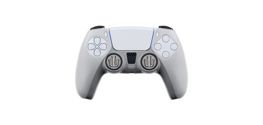 Blade Gaming PS5 Custom Kit Translucent