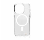 SBS Coque iPhone iPhone 15 Pro Magsafe D3O