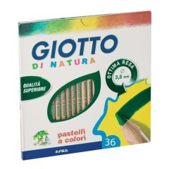 Giotto Di Natura