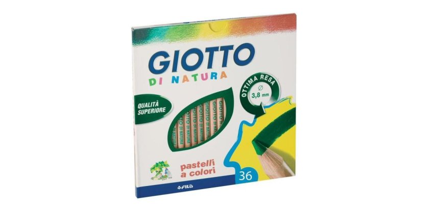 Giotto Di Natura