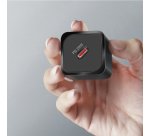 SBS Chargeur secteur Power Delivery GaN 20W - USB-C