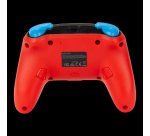 PowerA 1519764-02 Gaming Controller Multicolour USB Gamepad Nintendo Switch, Nintendo Switch 2, Nintendo Switch Lite, Nintendo Switch OLED
