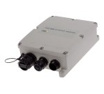 Axis 01944-001 cámaras de seguridad y montaje para vivienda Midspan