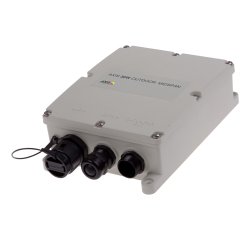 Axis 01944-001 cámaras de seguridad y montaje para vivienda Midspan