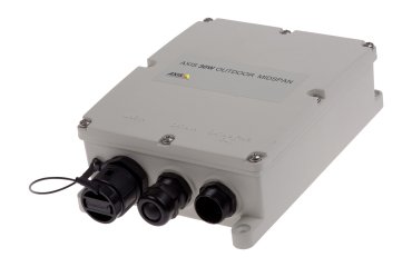 Axis 01944-001 cámaras de seguridad y montaje para vivienda Midspan