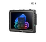 Getac UX10 G5 Intel Core Ultra 5 256 GB 25,6 cm (10.1") 16 GB Wi-Fi 7 (802.11be) Windows 11 Pro Negro