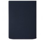 PocketBook HN-QI-PU-743G-NB-WW funda para libro electrónico 19,8 cm (7.8") Negro