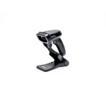 Star Micronics BSH-20B BLK SCANNER HANDHELD Lector de códigos de barras portátil 1D/2D CMOS