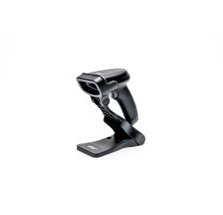 Star Micronics BSH-20B BLK SCANNER HANDHELD Lector de códigos de barras portátil 1D/2D CMOS
