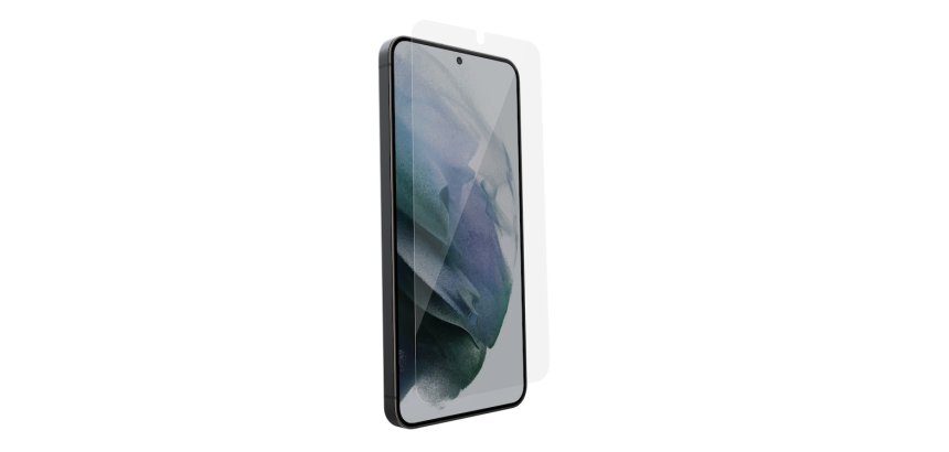 BeHello Samsung Galaxy S25 High impact glass screen protector