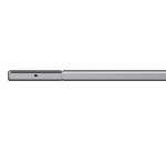 PLAUD Note Pro Zwart, Zilver