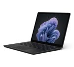 Microsoft Surface Laptop 6 Intel Core Ultra 7 165H Ordinateur portable 34,3 cm (13.5") Écran tactile 32 Go LPDDR5x-SDRAM 256 Go SSD Wi-Fi 6E (802.11ax) Windows 11 Pro Noir