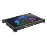 Getac F120 Intel Core Ultra 5 256 GB 31 cm (12.2") 16 GB Wi-Fi 7 (802.11be) Windows 11 Pro Negro