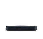 Toshiba Canvio Advance disco duro externo 1 TB 2.5" USB tipo A 2.0/3.2 Gen 1 (3.1 Gen 1) Negro
