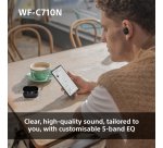 Sony U.K. WFC710NW.CE7