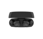 Belkin SoundForm Rhythm Auriculares Inalámbrico Dentro de oído Llamadas/Música MicroUSB Bluetooth Negro