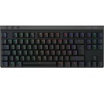 Logitech G G515 LIGHTSPEED TKL