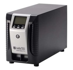 Riello Sentinel Pro 700 gruppo di continuità (UPS) 0,7 kVA 560 W 4 presa(e) AC