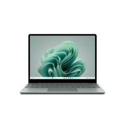 PC portable Microsoft Surface Laptop GO 3 Intel core i5, 8 GO RAM, 256 GO SSD Vert Sauge