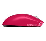 Logitech G PRO X SUPERLIGHT 2