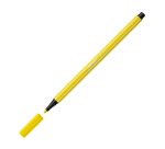 STABILO Pen 68 felt pen Yellow 1 pc(s)