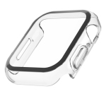 Belkin OVG003zzCL Protector de pantalla Transparente, Blanco