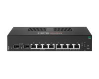 HPE Aruba Networking CX 6000 8p 10M/100M/1G 2p SFP 1G Switch