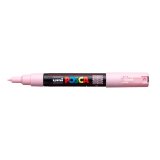Marqueur à pigment PC1MC, rose clair