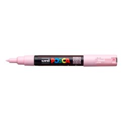 Marqueur à pigment PC-1MC, rose clair