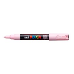 Marqueur à pigment PC-1MC, rose clair