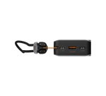 Xtorm XNG101W35 banque d'alimentation électrique Lithium-Ion (Li-Ion) 10000 mAh Noir