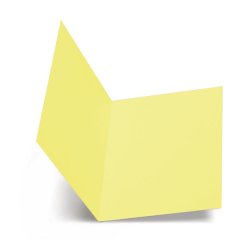 Favini A50B664 folder Yellow A4