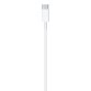 Apple USB-C-naar-Lightning-kabel (1 m)